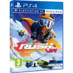 Rush VR – Hledejceny.cz