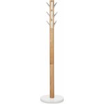 Umbra Flapper bílý / přírodní – Sleviste.cz