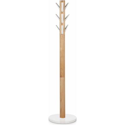 Umbra Flapper bílý / přírodní – Sleviste.cz