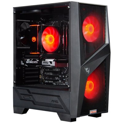 HAL3000 Master Gamer PCHS2761 – Zboží Živě