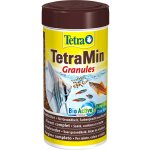 Tetra Min Granules 250 ml – Zboží Dáma