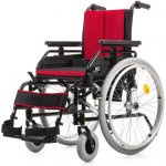 Meyra Odlehčený invalidní vozík Cameleon šíře sedu 46 cm – Zboží Dáma Meyra Odlehčený invalidní vozík Cameleon šíře sedu 46 cm – Zboží Dáma