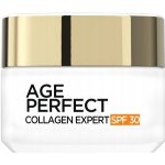 L'Oréal Age Perfect collagen Expert denní krém spf30+ 50 ml – Zboží Dáma