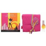 Escada Rock in Rio Woman EDT 50 ml + tělové mléko 50 ml + etue dárková sada – Hledejceny.cz