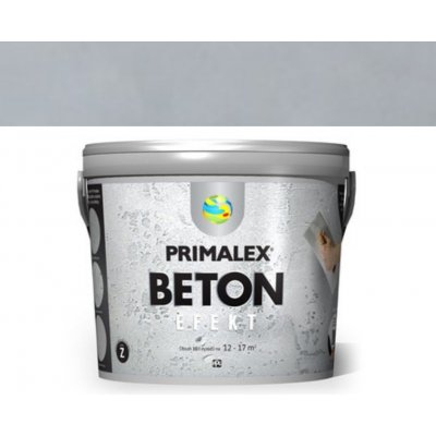Primalex BETON EFEKT 10 l S 2000-N – Sleviste.cz