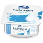 Milko Řecký jogurt 5% bílý 140 g – Zboží Dáma