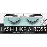 Essence Lash Like a Boss False Lashes 04 Stunning – Zboží Dáma
