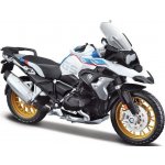 Maisto Motocykl BMW R 1200 GS 2017 1:18 – Hledejceny.cz
