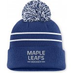 Fanatics dámská zimní čepice Toronto Maple Leafs NHL Authentic Pro W/Cap Cuffed Pom Beanie – Hledejceny.cz