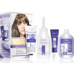 L´Oréal Excellence Cool Creme 6.11 Ultra popelavá tmavá blond – Zboží Dáma