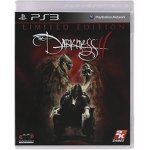 The Darkness 2 – Zboží Mobilmania