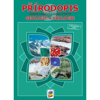 Přírodopis 9.roč NŠB DŘ Geologie a ekologie – Maryášek – Hledejceny.cz