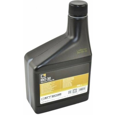 Olej do vakuové pumpy - ERRECOM ISO 32 Vacuum Pump Oil - 600 ml | Zboží Auto