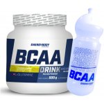 EnergyBody BCAA + L-Glutamine Drink 500 g – Hledejceny.cz