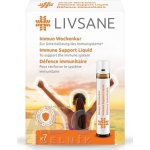 Livsane tekutá podpora imunity ampule 7× 25 ml – Hledejceny.cz