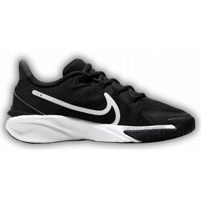 Nike Star Runner 4 Nn (TD) DX7616 001 černé – Zboží Dáma
