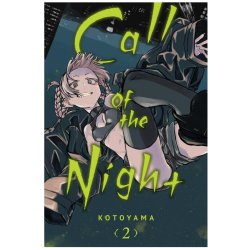 Call of the Night 2 - Kotoyama