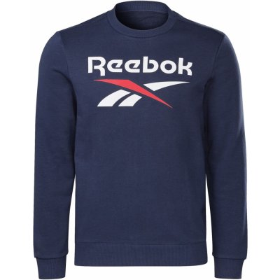 Reebok Men Reebok Identity Big Logo Hoodie (HE8174) 