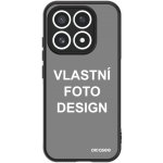 Picasee ULTIMATE CASE pro Xiaomi 17 - Vlastní design/motiv – Zboží Mobilmania