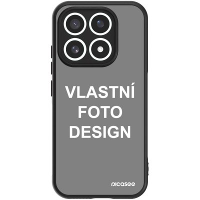 Picasee ULTIMATE CASE pro Xiaomi 17 - Vlastní design/motiv – Zboží Mobilmania