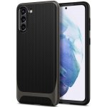 Pouzdro Spigen Neo Hybrid Galaxy S21+ Gunmetal – Zboží Mobilmania