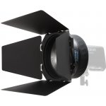 Amaran Fresnel a klapky pro Ray 360c a 660c – Zboží Živě