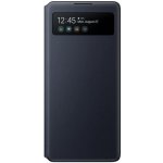 Samsung S View Wallet Cover Galaxy S10 Lite černá EF-EG770PBEGEU – Hledejceny.cz