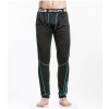 pánské spodky Termo prádlo Meatfly Thermo Pants 16/17 A - Black