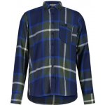 Maloja Tendrem. pánská košile – Zboží Mobilmania