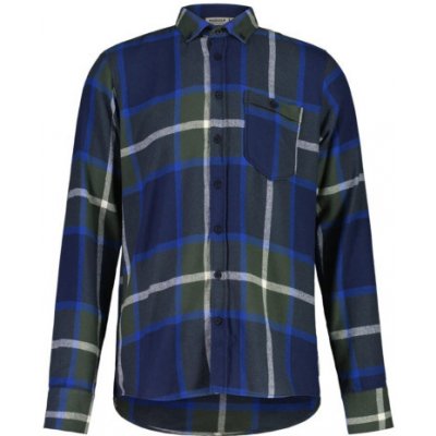 Maloja Tendrem. pánská košile – Zboží Mobilmania