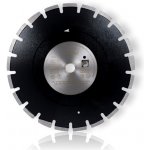 Gent WH-A STANDARD řezný diamantový kotouč na asfalt a abrazivní materiály Velikost: 450 – Zboží Dáma