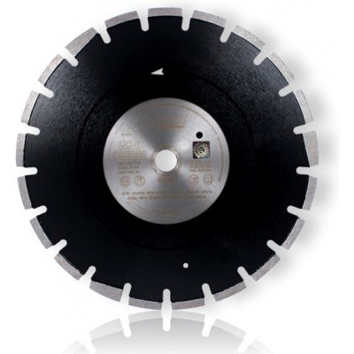 Gent WH-A STANDARD řezný diamantový kotouč na asfalt a abrazivní materiály Velikost: 450 – Zboží Dáma