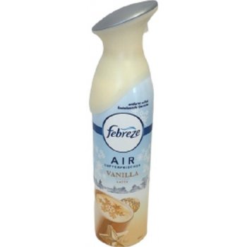 Febreze VANILLA LATTE Osvěžovač vzduchu 300 ml