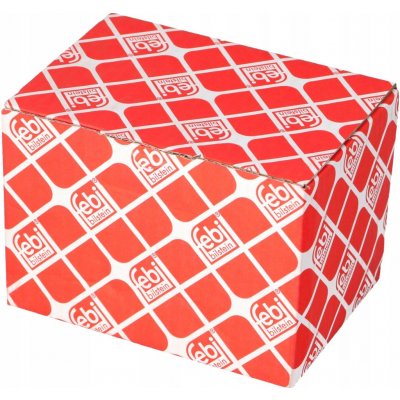 Febi Bilstein 171335 AdBlue 5 l – Zboží Mobilmania