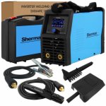 Sherman Digiarc 160 LCD 7812657 – Sleviste.cz