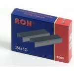 Ron 24/10 – Zboží Dáma