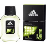 adidas Pure Game toaletní voda pánská 50 ml – Hledejceny.cz