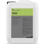 Koch Chemie Koch Green Star BMP přípravek na čištění a mytí podlah 11 kg – Hledejceny.cz