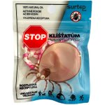 Surtep Stop klíšťatům pletený náramek – Zbozi.Blesk.cz