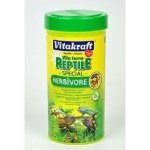 Vitakraft Reptile Turtle Herbivore 250 ml – Hledejceny.cz