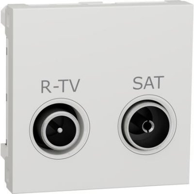 Schneider Electric Unica NU345518 – Hledejceny.cz