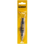 DeWALT 120mm magnetický držák bitů 9,5 mm DT7702 – Zboží Dáma