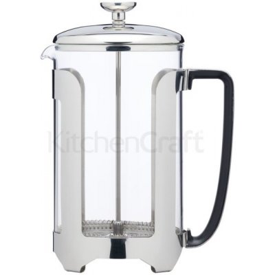 French press Kitchen Craft Le'Xpress Classic 12