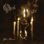 OPETH - Ghost reveries-LP-180 gram vinyl – Sleviste.cz