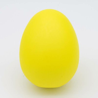 DECOLED Vajíčko, 20 cm, žluté – Zboží Mobilmania