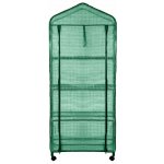 Neo Tools 69x49x160 cm PVC fólie – Sleviste.cz