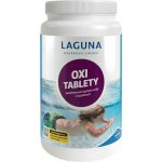 LAGUNA OXI tablety 1kg – Zboží Dáma
