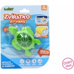 Wiky Želva natahovací do vany 10 cm – Sleviste.cz
