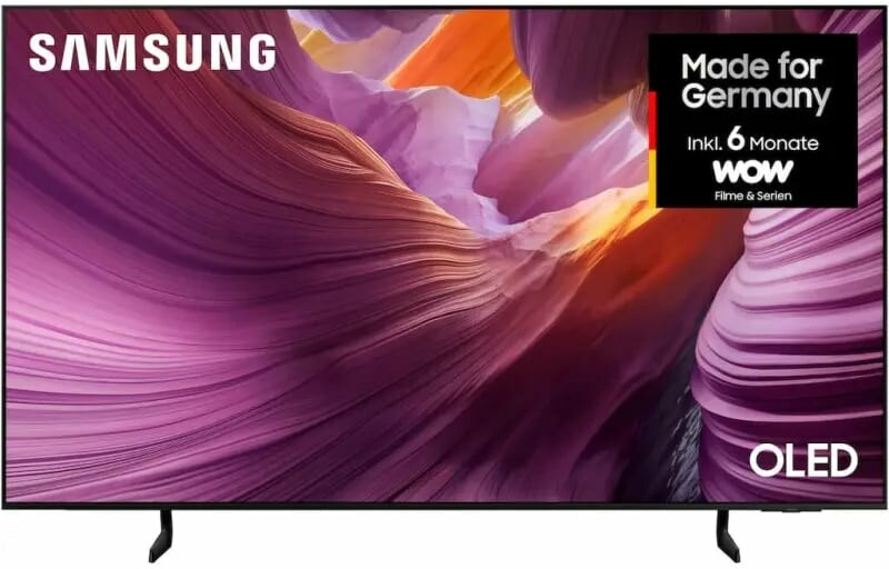 Samsung GQ55S85FAU