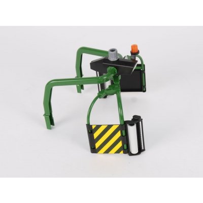 Bruder Rotor pro balíkovač John Deere - 41037 – Zboží Mobilmania